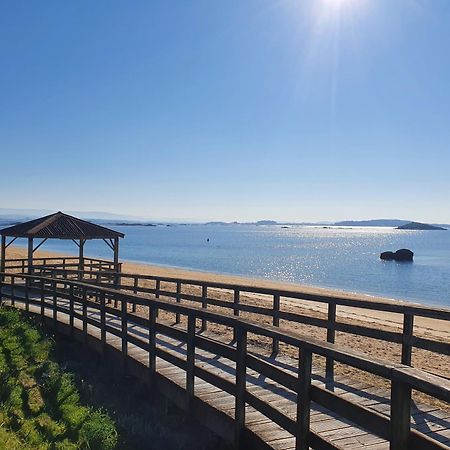 Apartamento Con Piscina En Boiro - Cabo De Cruz Extérieur photo